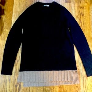 Whistles of London wool sweater